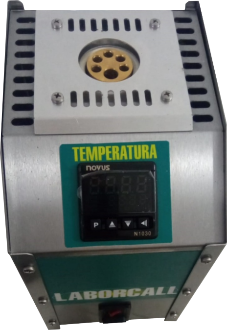 Forno FBL-500