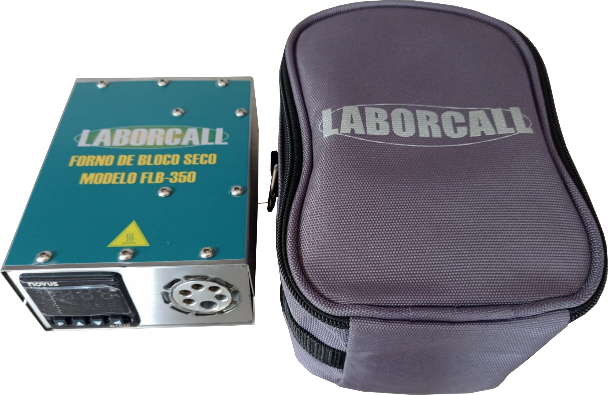 Forno termostático FBL-350