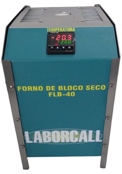 Forno LMI-40